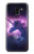 S3538 Unicorn Galaxy Case Cover Custodia per Samsung Galaxy J6 (2018)