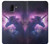 S3538 Unicorn Galaxy Case Cover Custodia per Samsung Galaxy J6 (2018)