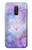 S3455 Diamond Case Cover Custodia per Samsung Galaxy A6+ (2018), J8 Plus 2018, A6 Plus 2018