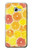 S3408 Lemon Case Cover Custodia per Samsung Galaxy A5 (2017)