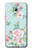 S3494 Vintage Rose Polka Dot Case Cover Custodia per Samsung Galaxy A5 (2017)