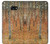 S3380 Gustav Klimt Birch Forest Case Cover Custodia per Samsung Galaxy A3 (2017)