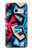 S3445 Graffiti Street Art Case Cover Custodia per Samsung Galaxy A3 (2017)