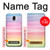 S3507 Colorful Rainbow Pastel Case Cover Custodia per Samsung Galaxy J5 (2017) EU Version