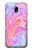 S3444 Digital Art Colorful Liquid Case Cover Custodia per Samsung Galaxy J3 (2017) EU Version