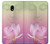 S3511 Lotus flower Buddhism Case Cover Custodia per Samsung Galaxy J3 (2017) EU Version