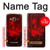 S3583 Paradise Lost Satan Case Cover Custodia per Samsung Galaxy J3 (2016)