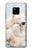 S3373 Polar Bear Hug Family Case Cover Custodia per Huawei Mate 20 Pro