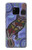 S3387 Platypus Australian Aboriginal Art Case Cover Custodia per Huawei Mate 20 Pro