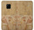 S3398 Egypt Stela Mentuhotep Case Cover Custodia per Huawei Mate 20 Pro