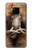 S3427 Mammoth Ancient Cave Art Case Cover Custodia per Huawei Mate 20 Pro