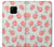 S3503 Peach Case Cover Custodia per Huawei Mate 20 Pro