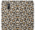 S3374 Fashionable Leopard Seamless Pattern Case Cover Custodia per Huawei Mate 20 lite