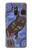 S3387 Platypus Australian Aboriginal Art Case Cover Custodia per Huawei Mate 20 lite