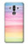 S3507 Colorful Rainbow Pastel Case Cover Custodia per Huawei Mate 10 Pro, Porsche Design