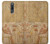 S3398 Egypt Stela Mentuhotep Case Cover Custodia per Huawei Mate 10 Lite