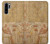 S3398 Egypt Stela Mentuhotep Case Cover Custodia per Huawei P30 Pro
