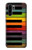 S3451 Colorful Piano Case Cover Custodia per Huawei P30 Pro