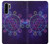 S3461 Zodiac Case Cover Custodia per Huawei P30 Pro