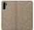 S3466 Gold Rose Pattern Case Cover Custodia per Huawei P30 Pro