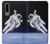 S3616 Astronaut Case Cover Custodia per Huawei P30