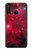 S3368 Zodiac Red Galaxy Case Cover Custodia per Huawei P30 lite