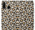 S3374 Fashionable Leopard Seamless Pattern Case Cover Custodia per Huawei P30 lite