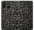S3426 Blackboard Science Case Cover Custodia per Huawei P30 lite