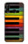 S3451 Colorful Piano Case Cover Custodia per Huawei P30 lite