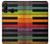 S3451 Colorful Piano Case Cover Custodia per Huawei P30 lite