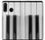 S3524 Piano Keyboard Case Cover Custodia per Huawei P30 lite