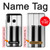 S3524 Piano Keyboard Case Cover Custodia per Huawei P30 lite