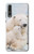 S3373 Polar Bear Hug Family Case Cover Custodia per Huawei P20 Pro