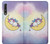 S3485 Cute Unicorn Sleep Case Cover Custodia per Huawei P20 Pro