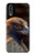 S3376 Eagle American Flag Case Cover Custodia per Huawei P20