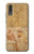 S3398 Egypt Stela Mentuhotep Case Cover Custodia per Huawei P20