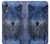 S3410 Wolf Dream Catcher Case Cover Custodia per Huawei P20