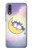 S3485 Cute Unicorn Sleep Case Cover Custodia per Huawei P20