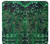 S3392 Electronics Board Circuit Graphic Case Cover Custodia per Huawei P20 Lite