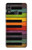 S3451 Colorful Piano Case Cover Custodia per Huawei P20 Lite