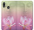 S3511 Lotus flower Buddhism Case Cover Custodia per Huawei P20 Lite