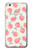 S3503 Peach Case Cover Custodia per Huawei P8 Lite (2017)