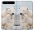 S3373 Polar Bear Hug Family Case Cover Custodia per Huawei Nexus 6P