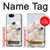 S3373 Polar Bear Hug Family Case Cover Custodia per Huawei Nexus 6P