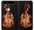 S3379 Fire Frame Case Cover Custodia per Huawei Nexus 6P
