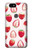 S3481 Strawberry Case Cover Custodia per Huawei Nexus 6P