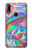 S3597 Holographic Photo Printed Case Cover Custodia per Huawei P Smart Z, Y9 Prime 2019