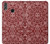 S3556 Yen Pattern Case Cover Custodia per Huawei Honor 8X