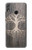 S3591 Viking Tree of Life Symbol Case Cover Custodia per Huawei Honor 8X