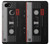 S3516 Vintage Cassette Tape Case Cover Custodia per Google Pixel 3a